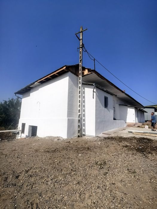 Depozit/hala productie