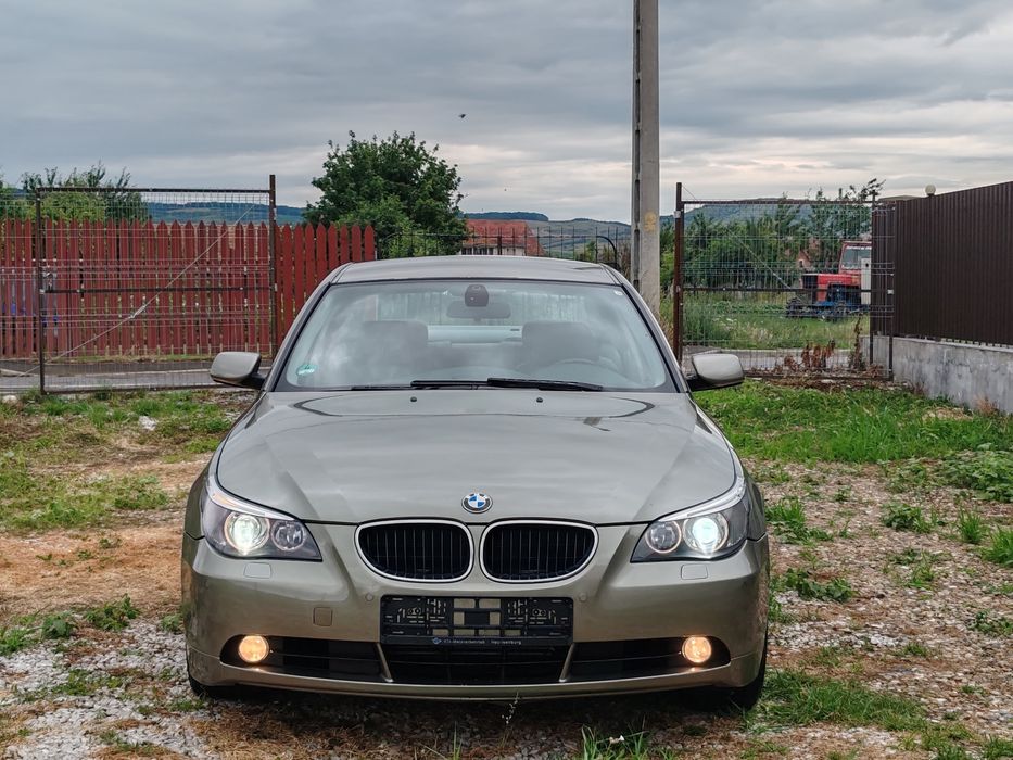 BMW 5 Series 2005 — imagine 2