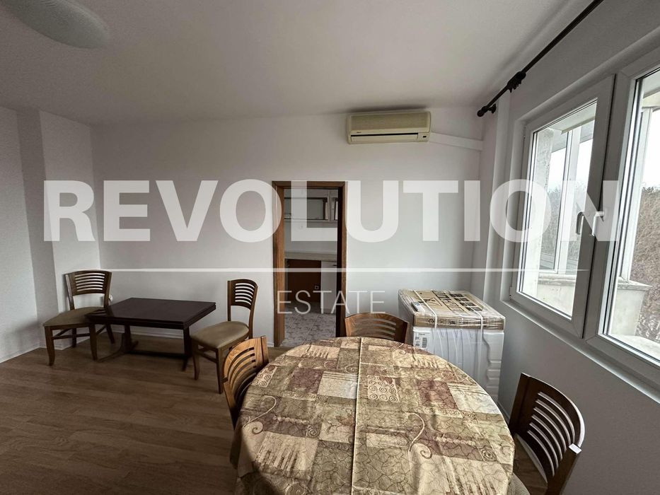 Дава се под наем Двустаен апартамент в Варна, Победа - 60 кв.м за 500 € - Снимка #1