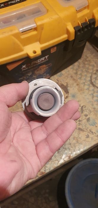 Продам термостат