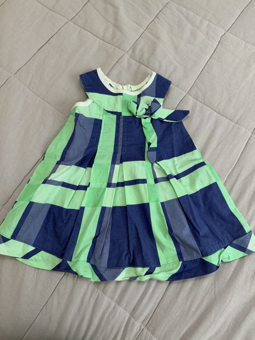 Рокли Armani, Boboli