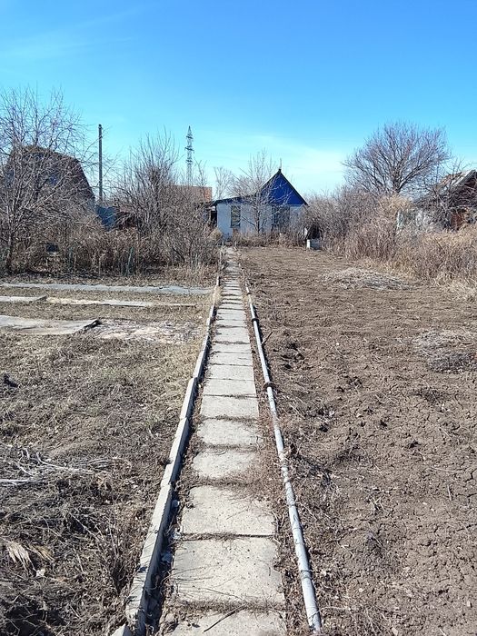 Продам дачу в ДО " Алма"