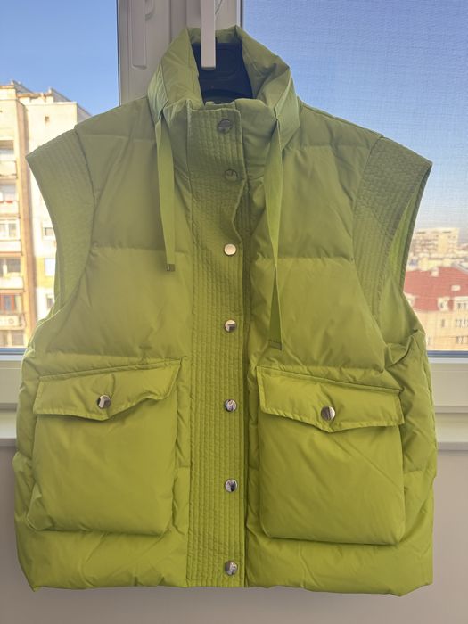 Елек Y.A.S M размер