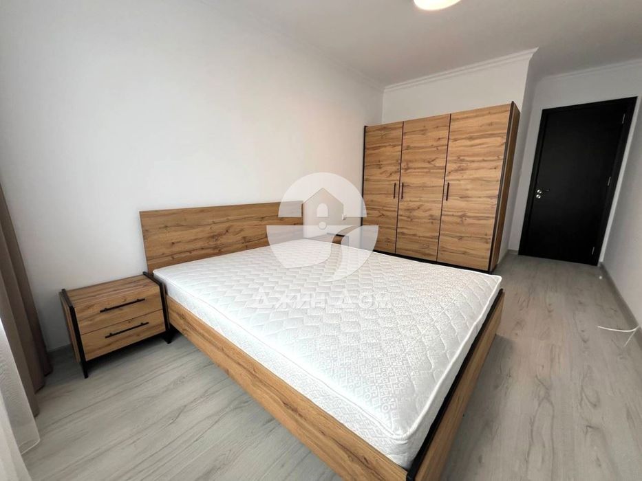Продава се Тристаен апартамент в Свети Влас - 106 кв.м за 1011 €/кв.м - Снимка #4