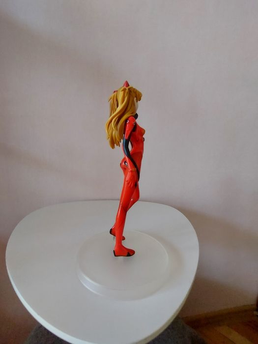 Продавам Shikinami Asuka Evangelion