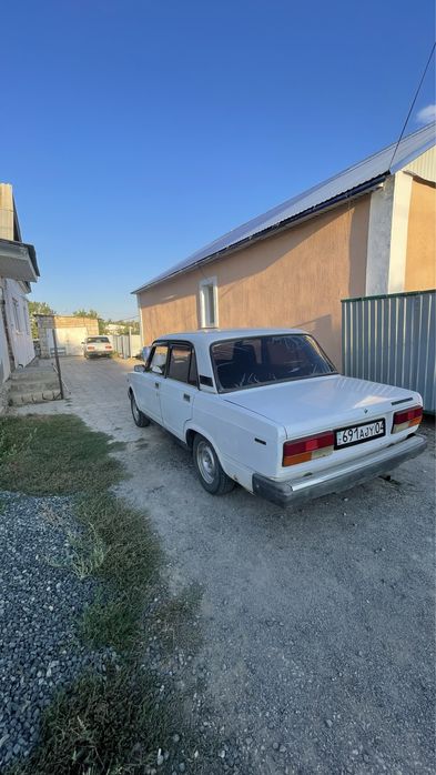 Ваз 2107 карбюратор