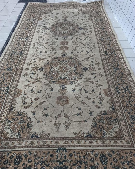 Цех по стирке ковров КОСТАНАЙ