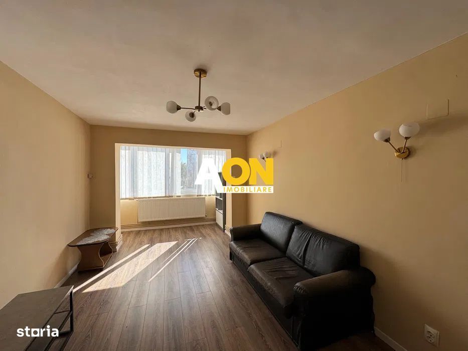 Apartament cu 3 Camere, Etaj Intermediar, Bld. Transilvaniei — fotografia 1