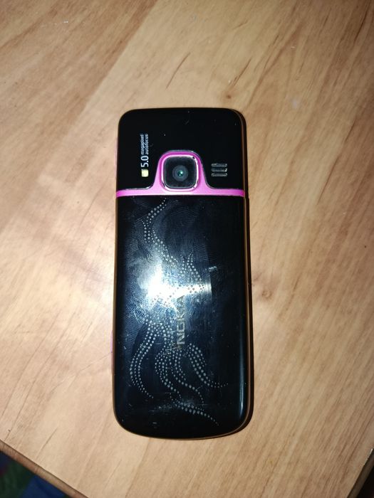 Nokia 6700 не рабочий запчасть