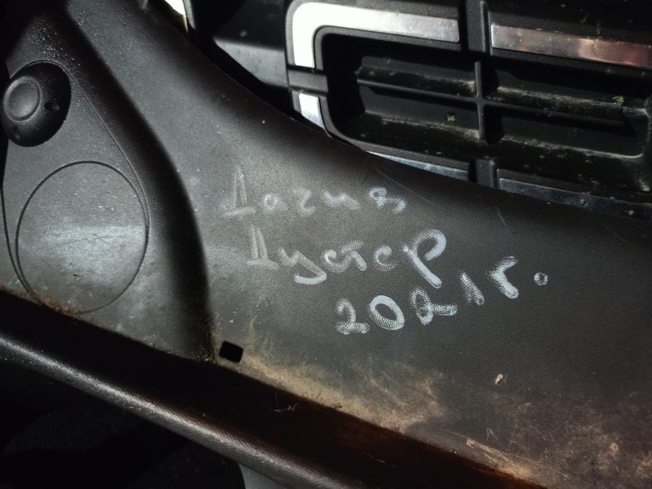 Дъстер 2 части 2018- / Dacia Duster