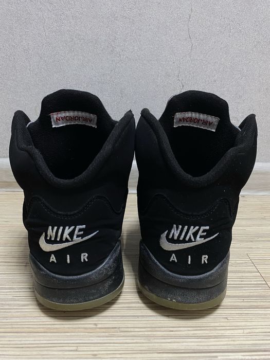 Продам кроссовки Jordan 5, 11