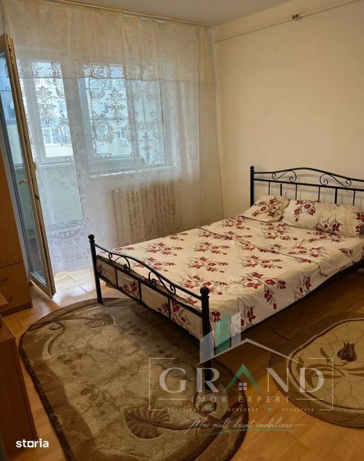 Ap 2 camere | 2 balcoane | Zona Manastur-Complex BIG — fotografia 1