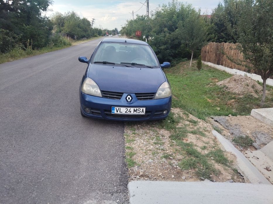 Renault symbol 1.5 diesel