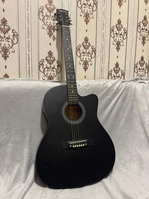 Продается гитара