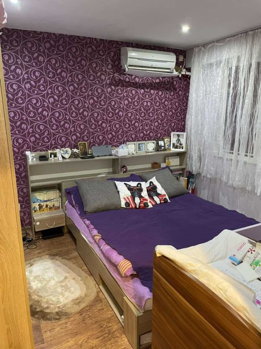 Продава се Двустаен апартамент в Ловеч, Младост - 60 кв.м за 1275 €/кв.м - Снимка #9