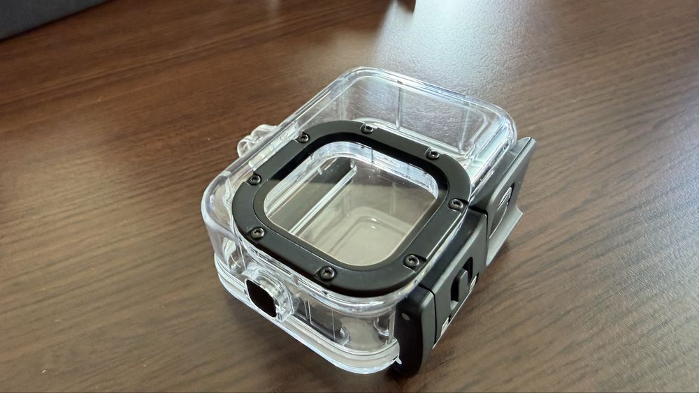 GoPro  Hero 10 Black + аксесоари