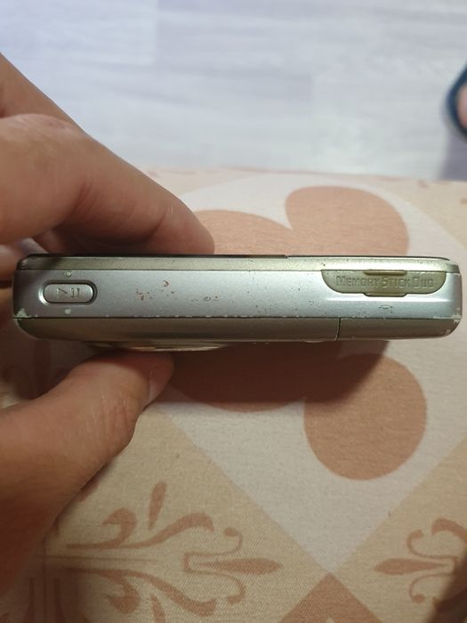 Sony Ericsson T610