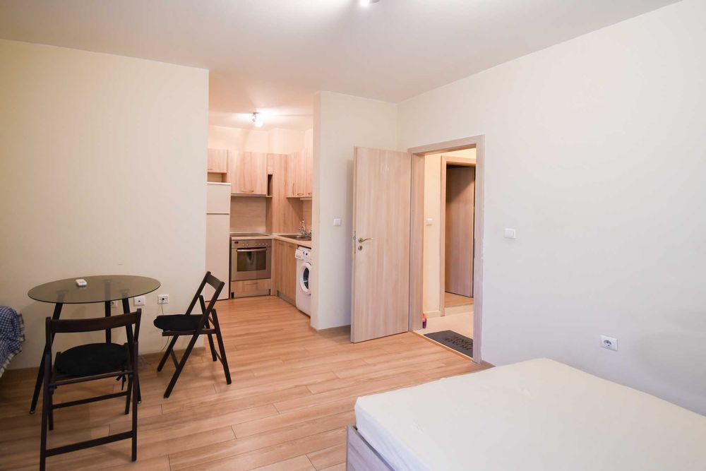 Едностаен имот в Студентски град