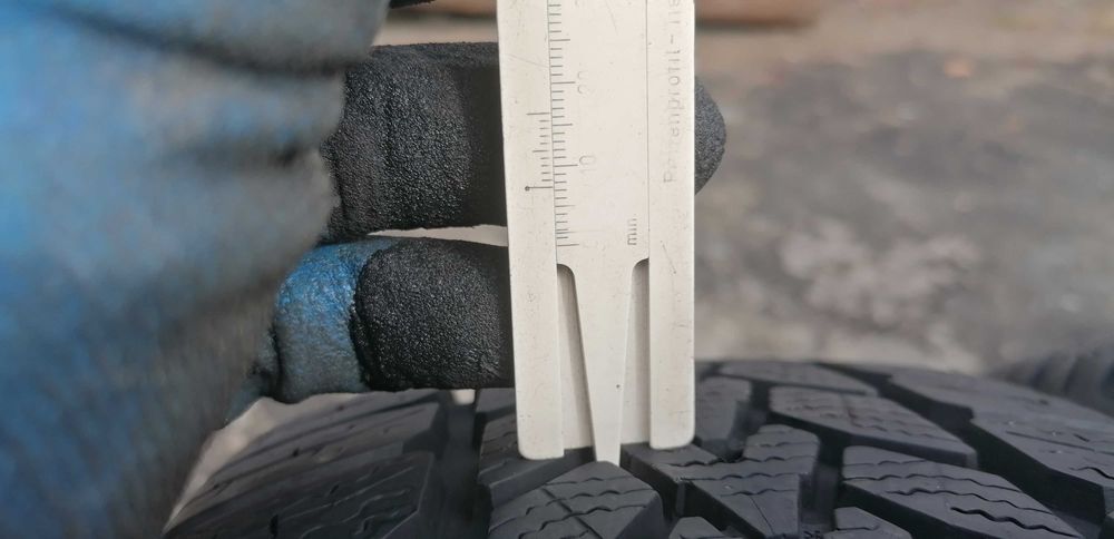 185/55/15 Дънлоп ДОТ 2015 г