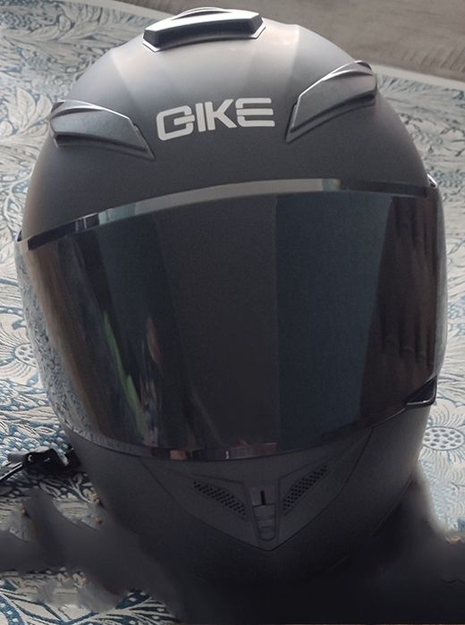 Продам шлем для мотоцикла