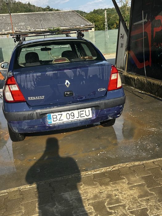 RENAULT Clio 0 — imagine 4