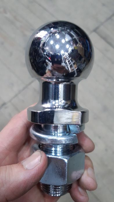 Фаркоп шар унверсалный