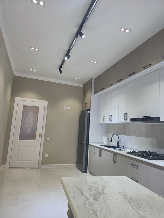 Аренда квартира Греен Хаус сергели