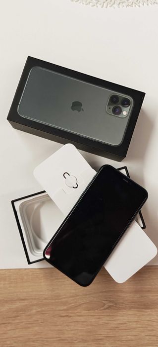 iPhone 11 Pro 64 GB