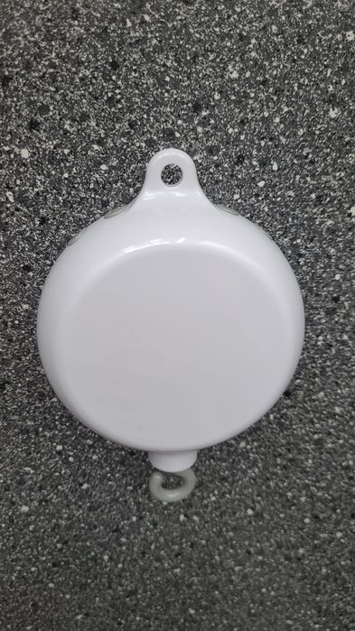 Cutie muzicala rotativa pentru patut 35 melodii