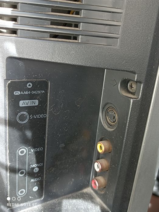 Продам телевизор