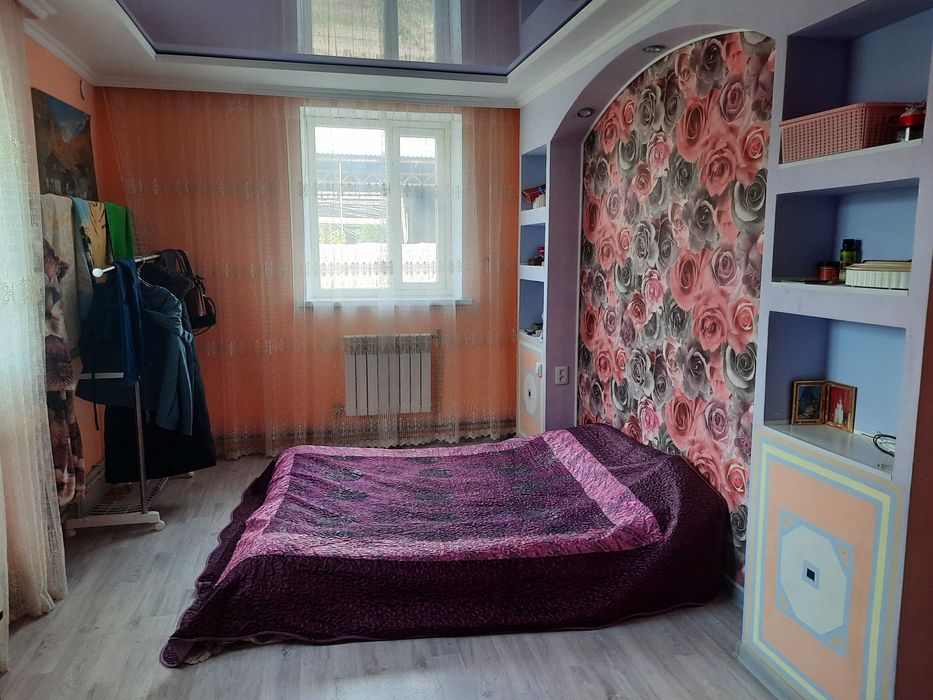 Продаётся частный дом