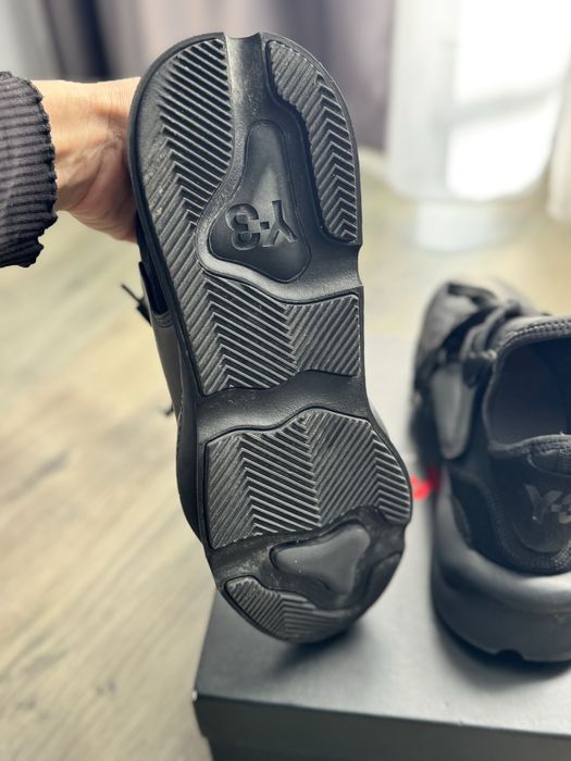 Мъжки маратонки Y-3