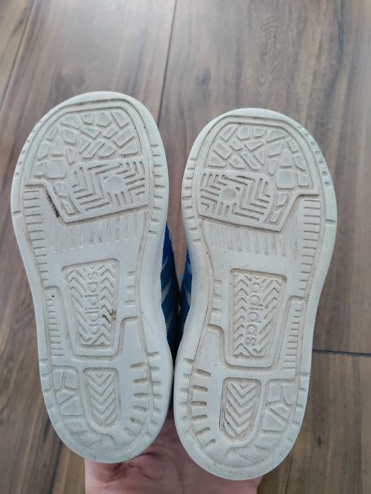 Adidasi ADIDAS copii, marime 25