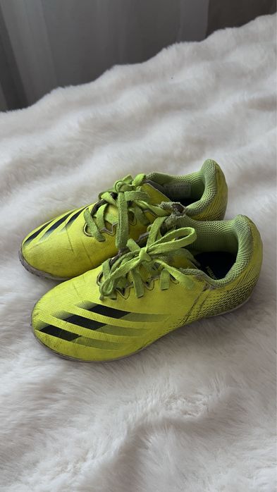 Кросовка на мальчика