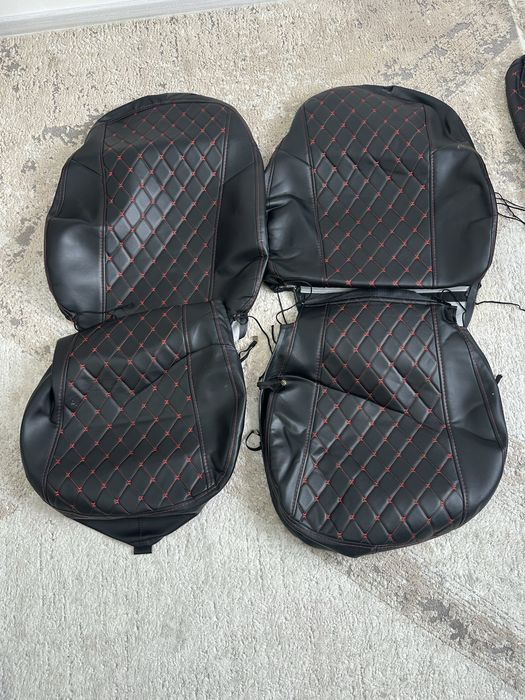 Продам авточехол