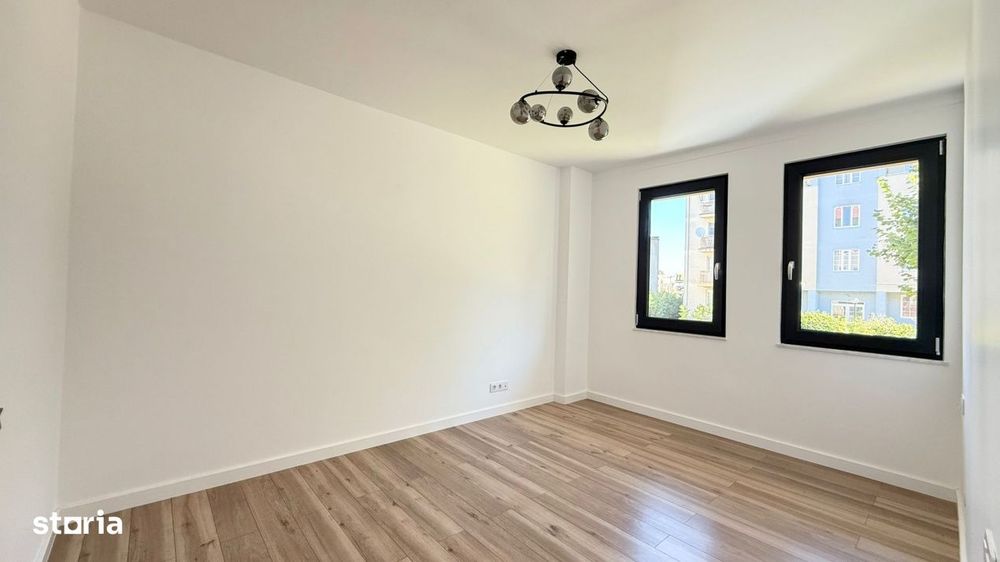 Apartament modern 3 camere, Manastur,zona Minerva, 2bai,2balcoane,boxa
