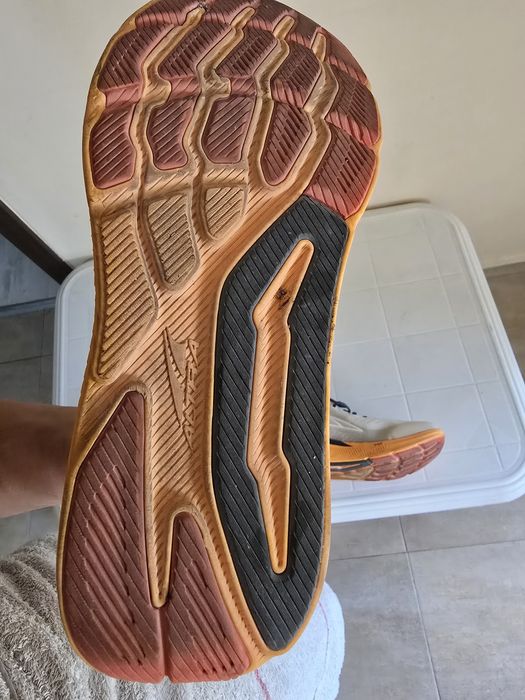 Altra Experience Form