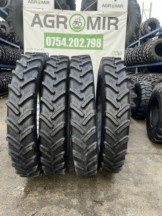 Anvelopa 270/95 R48 GRI GREEN XLR 95 TL R-1 144D (11.2 R48)  Cauciucuri tractor, Fiat, Case, Fendt, John Deere, New Holland, Massey Ferguson, UTB   Ca