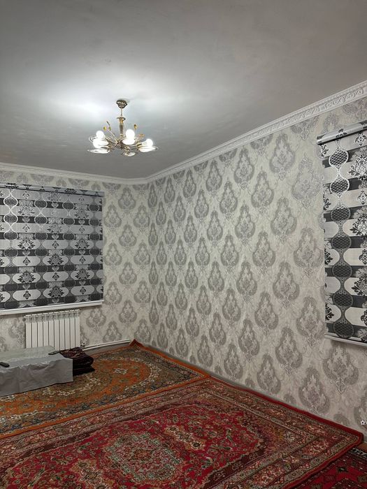 Ижарага квартира