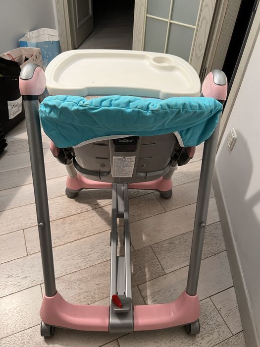 Детский стул Peg-Perego