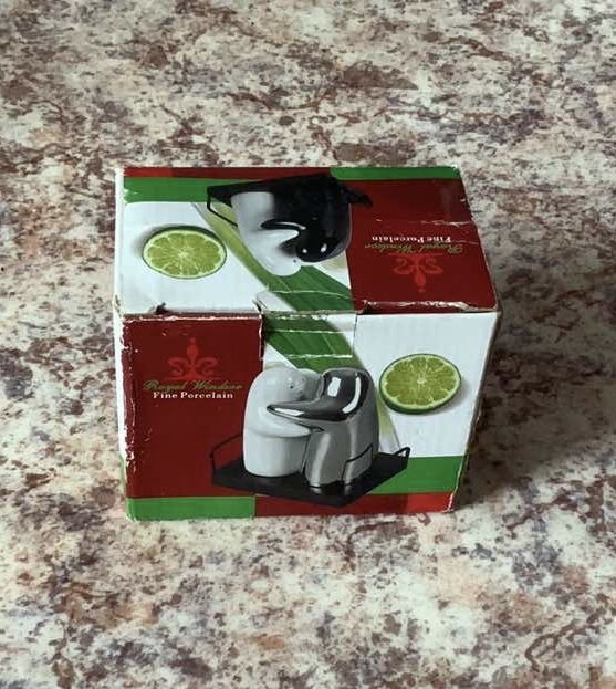 Набор для специй