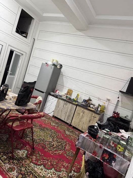 Продается Участок Кибрай Аргин 4 комнаты