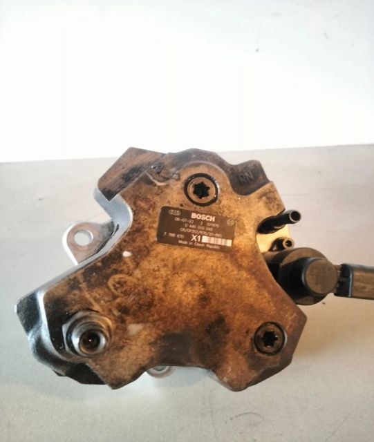 Pompa  inalta presiune 0445010045 BMW Seria 3 E90/E91/E92/E93 seria