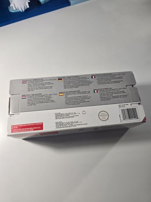 Nintendo Gameboy Micro NIB (sigilat)