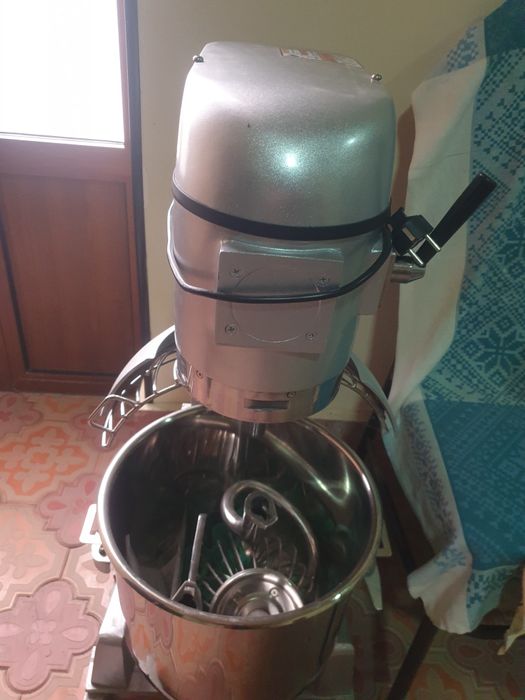 Теста мишалка сотилади 15 кун ишлатилган янги нарса