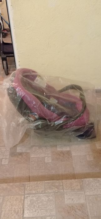 Детска количка Jane  Muum Matrix Light 2