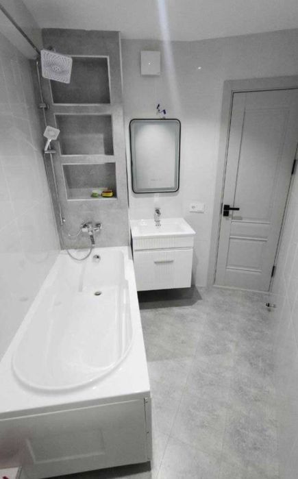 Метро Ойбек 1-комнатная квартира 33м2 минг урик