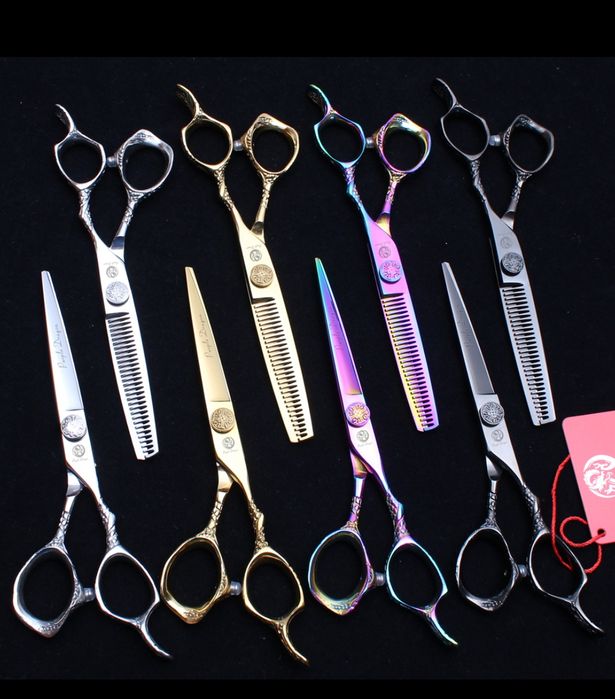 Ножницы японские