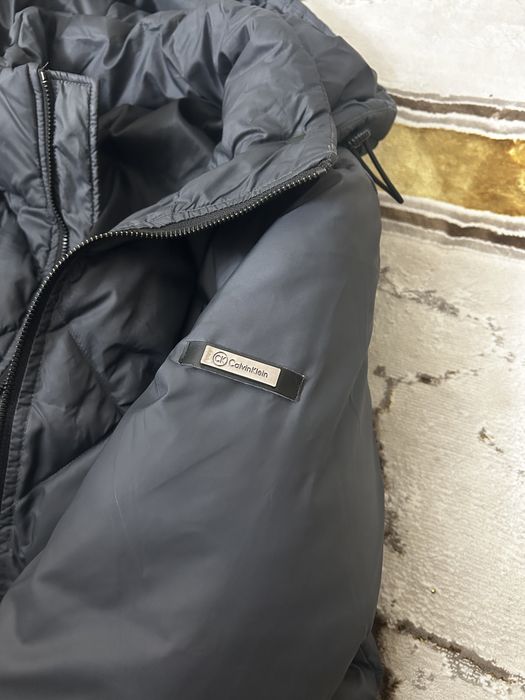 Продается зимняя куртка