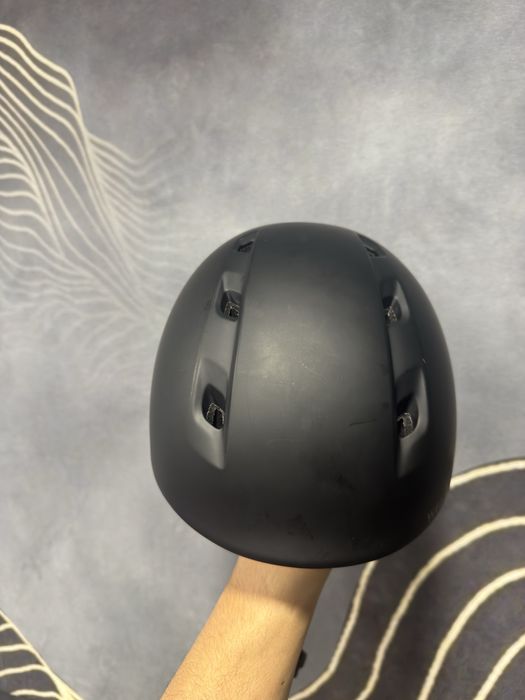 Ски/сноуборд каска Wedze - размер S